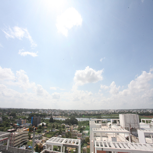 Flats for sale in Sainikpuri, 2/3 BHK Apartments in Sainikpuri