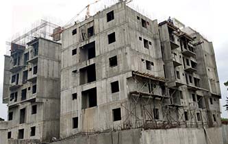 Flats for sale in Sainikpuri, 2/3 BHK Apartments in Sainikpuri