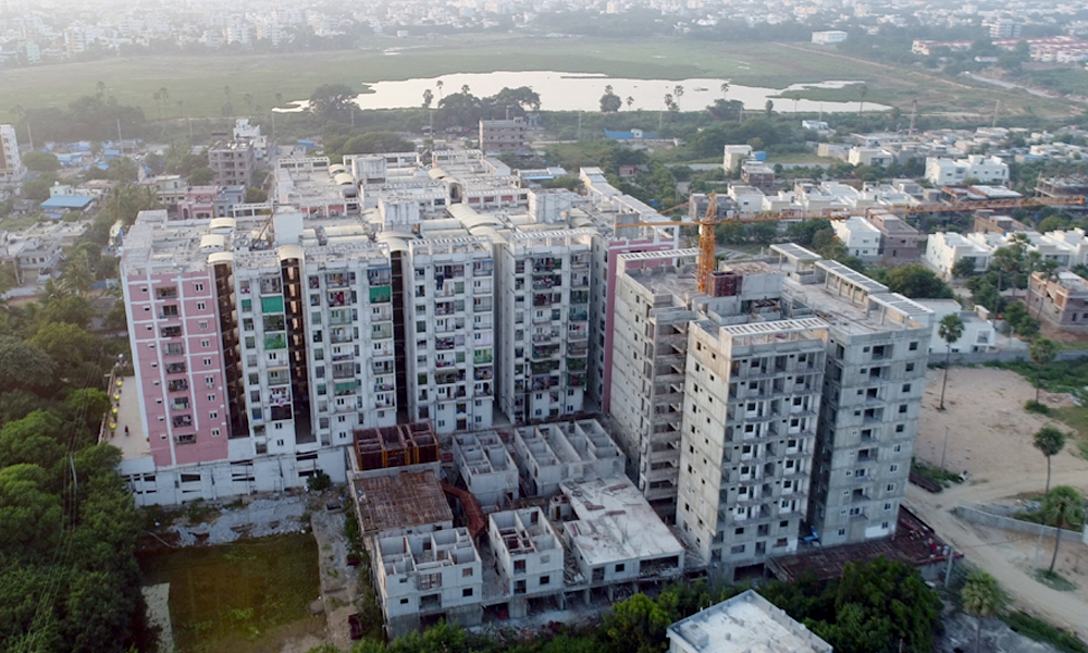 Flats for sale in Sainikpuri, 2/3 BHK Apartments in Sainikpuri