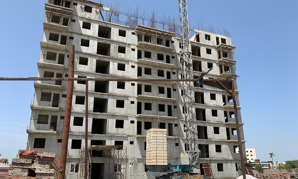 Flats for sale in Sainikpuri, 1/2 BHK Apartments in Sainikpuri